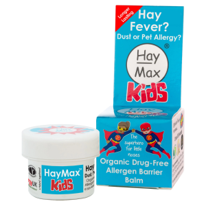 HayMax Kids barrier balm