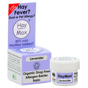 HayMax Lavender barrier balm