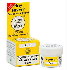 HayMax Pure barrier balm