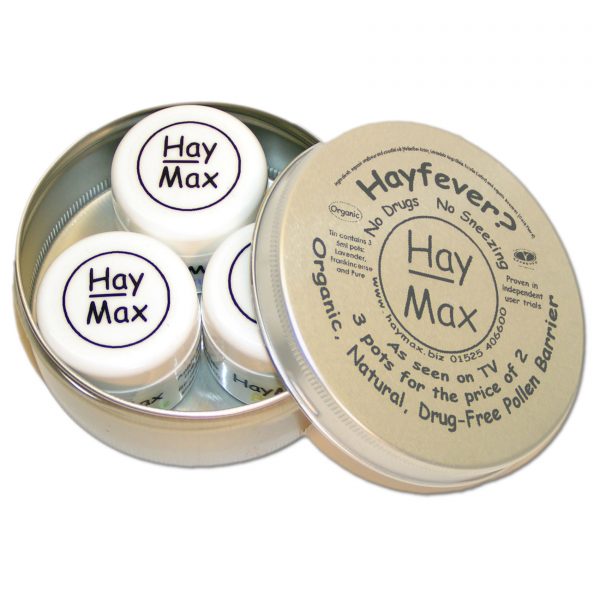 haymax triple pack