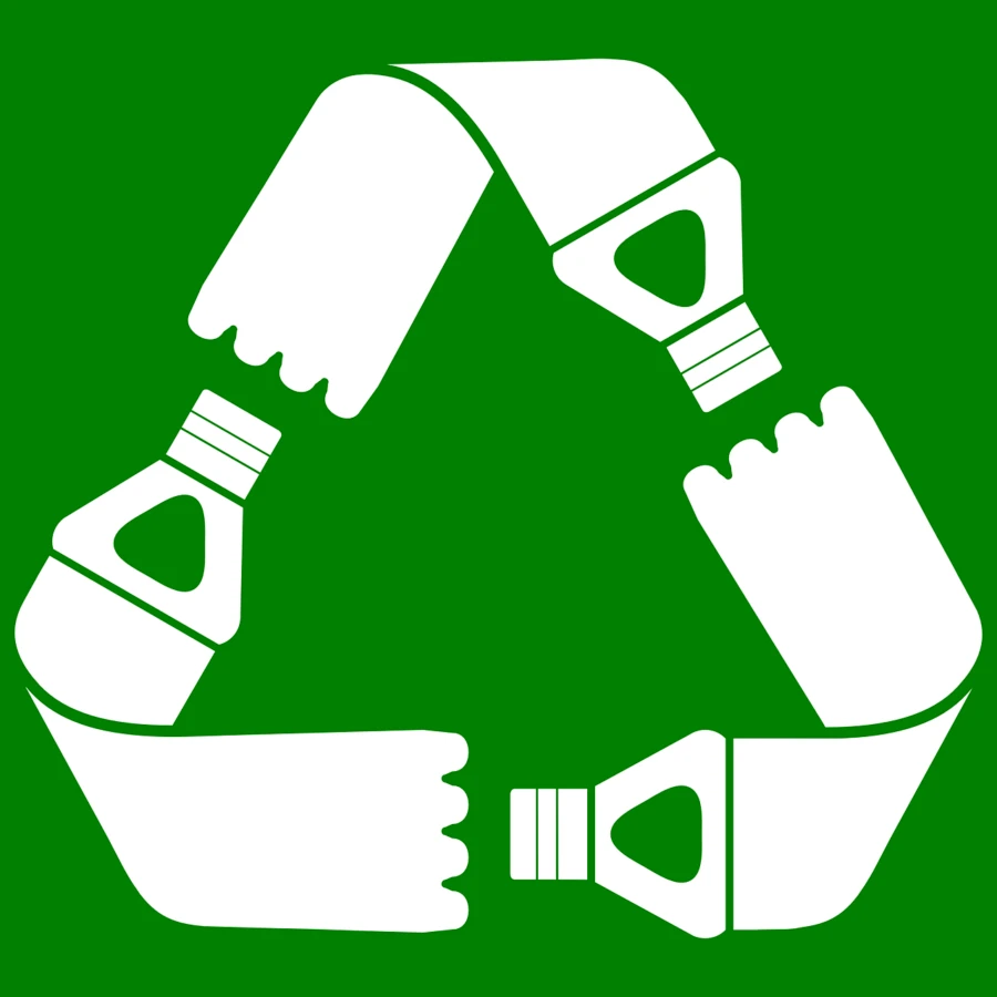 recycle