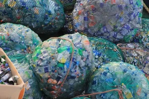 Plastic Waste Problem