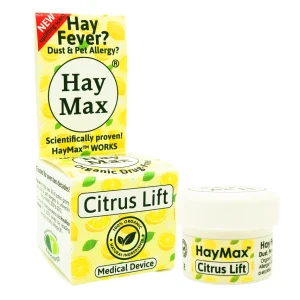 Haymax Citrus Lift