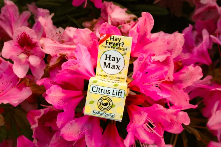 Haymax Citrus Lift