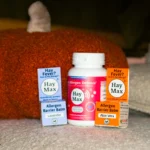 How to Combine Organic Pollen Balm & Daily Supplements for Seasonal Wellbeing