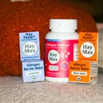 How to Combine Organic Pollen Balm & Daily Supplements for Seasonal Wellbeing