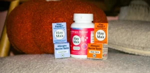 How to Combine Organic Pollen Balm & Daily Supplements for Seasonal Wellbeing
